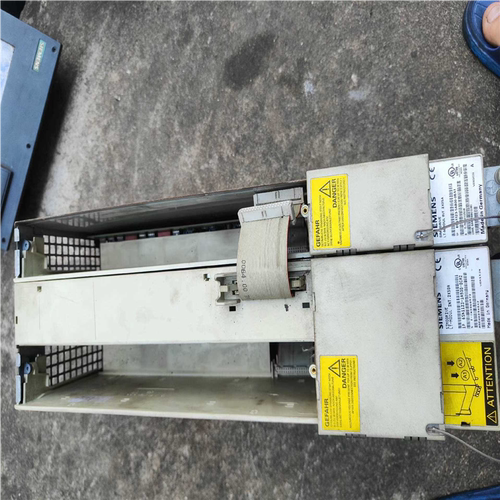 (询价)6SN1123-1AB00-0CA2双轴50A驱动器