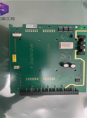 (询价)恩德斯豪斯 E+H I/O板 319762-0200 B