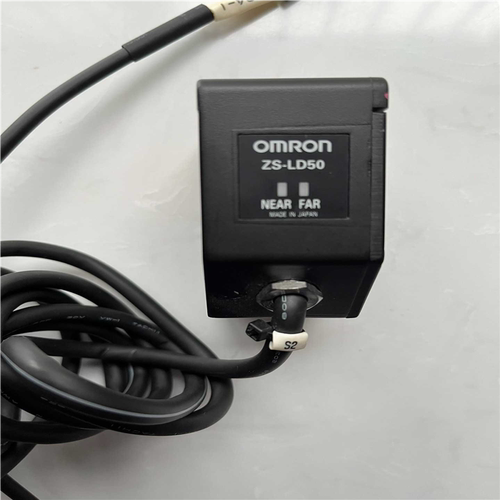 (议价)激光位移传感器ZS-LD50ZS-LDC11如图可单独可配套