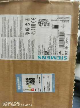 议~接触器3RT1054-1AP36  220V正