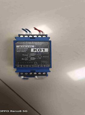 (询价)带包装ZIEHL 继电器  WD100V   Z