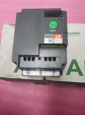 施耐德变频器ATV310HU30N4A  3kw 380V议价