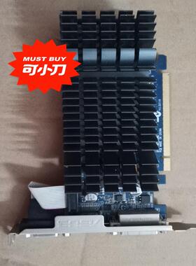 【汇生】ASUS EN210 SILENT/DI/TC512MD3/【议价】