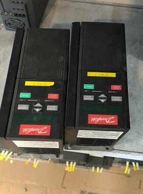【汇生】丹佛斯变频器  VLT2840  拆机包好用  4KW  不【议价】