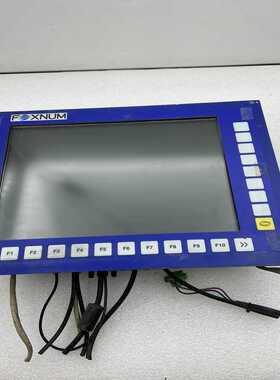 台湾赐福 FOXNUM触摸屏，人机界面 1A01520500（咳咳电子）