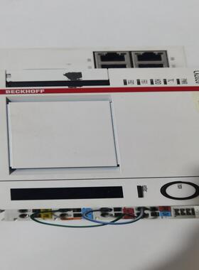 倍福CX2020-0120 CX2100－0004  件(崽崽配件）