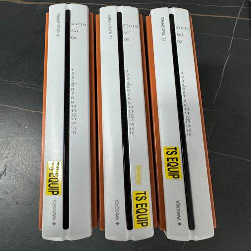 横河卡S2MMM843-SS1030  成色新（基数电子）
