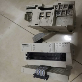 Fx3U4AD一ADP 有2片 2有一个64ccL有一个（憨憨电子）