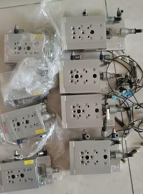 议~德国力士乐Rexroth滑台气缸，MSC12-20／MS