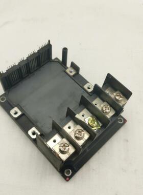 【汇生】富士 6MBP100RS120 变频器 逆变智能模块 拆机功【议价】