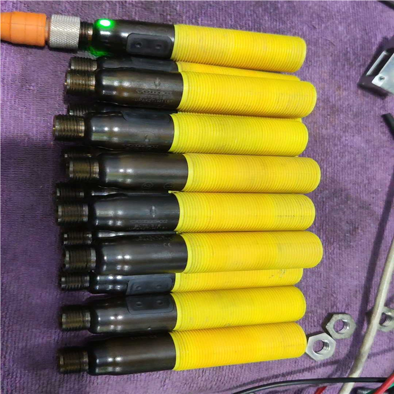 【汇生 】图尔克TURCK   BCT56-S18 UP6X2T-H1【议价】