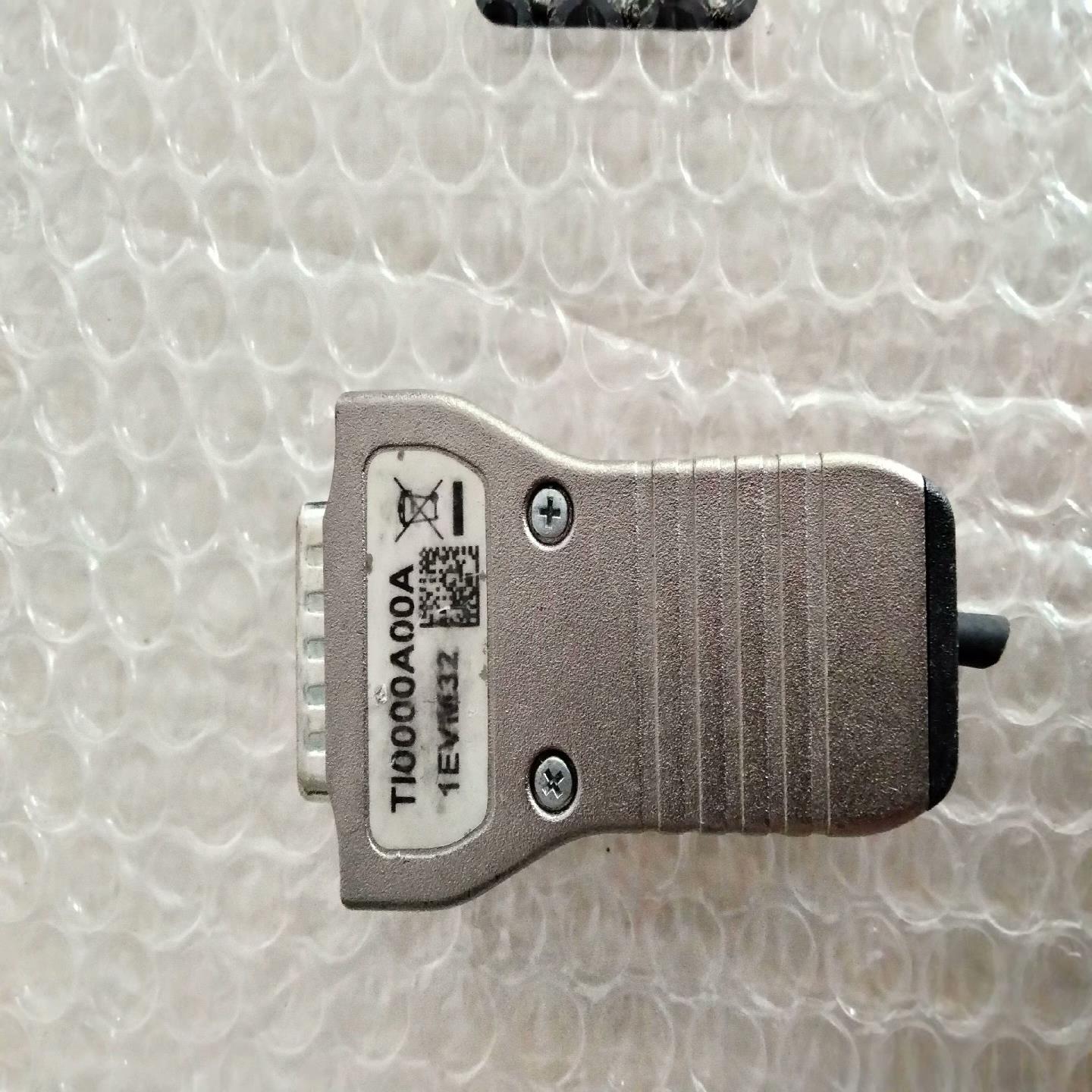 （议价）雷尼绍细分盒TI0000A00A一个，成色看图，功能正常