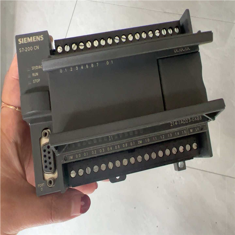 询价~ 6ES7214-1AD23-0XB0 裸机