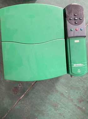 UNI3402 CT-3402变频器18.5KW 实物（崽载电子）