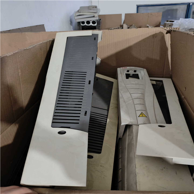 ABB ACS510 ACS550塑料外壳30KW  37K（憨憨电子）