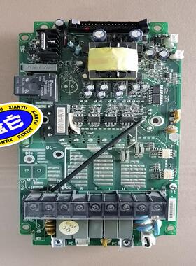 GD100/21/12/200A/300英威腾驱动板带模块4（憨憨电子）