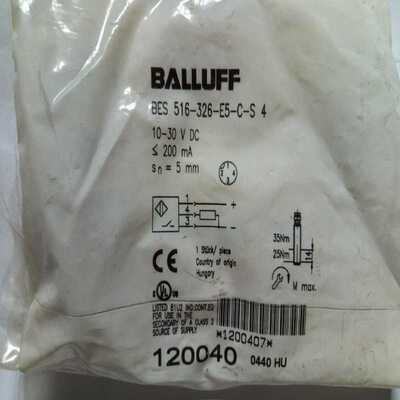 bes516-326-e5-c-s4 120040   ba议价