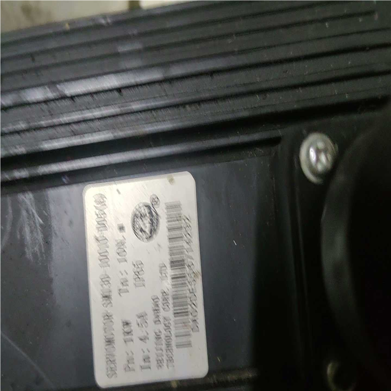 大豪伺服电机SM130-10010-D05(A),1KW10(崽崽配件）