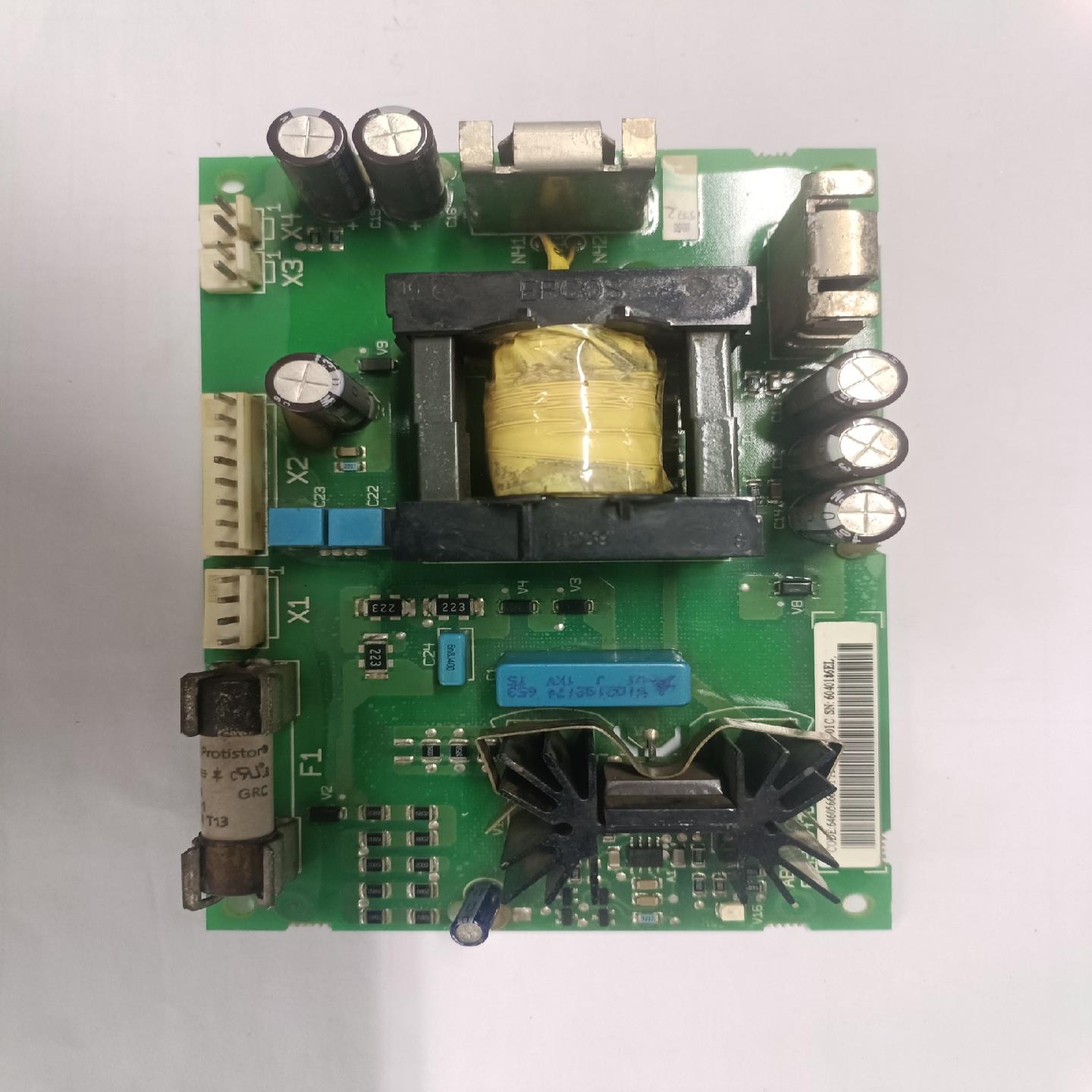 ABB变频器ACS800系列开关电源板~议价