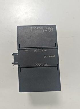 plc S7-200 SMART EM DT08  6~议价