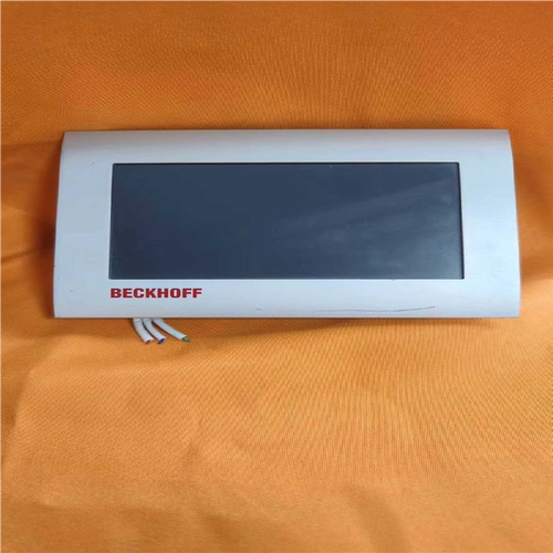 议~倍福PC一体机CP6606-0001-0020，7寸屏，