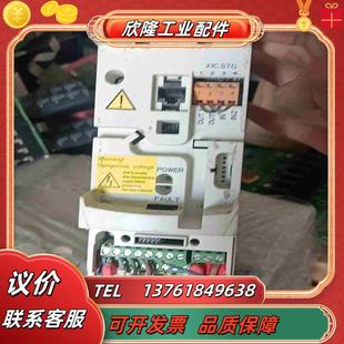 4不带面板议价 07A3 ABB变频器ACS355 03E