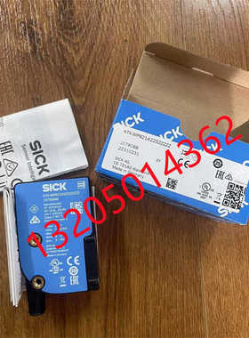 1078068 KTX-WP92142252ZZZZ西克SICK色传感器全新原装正~议