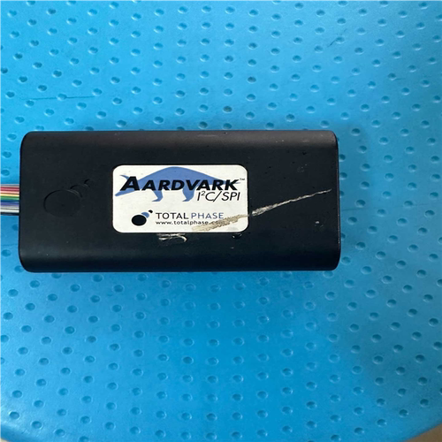 TotalPhase Aardvark I2C/SPI Ho（憨憨电子）