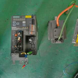 1NA1 2AF21 议 电机驱动器1FL6042