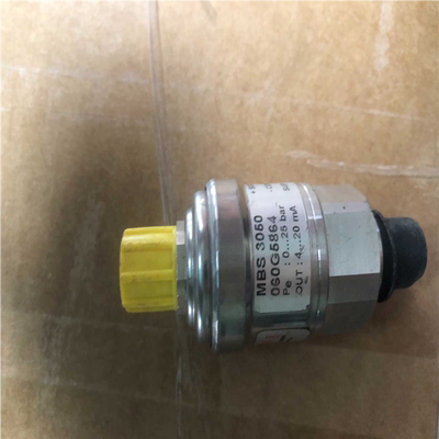丹佛斯压力传感器060G5864（耶耶电子）