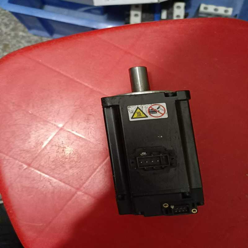 MS1H4-40B30CB-A331Z，汇川伺服电机400w（崽载电子）
