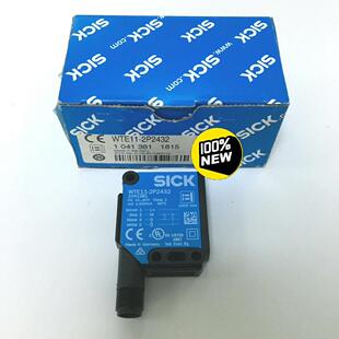 询价 2N2432德国西克SICK光电传感器W WTE11