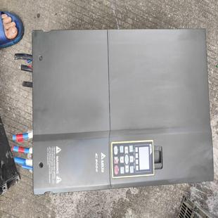 议 台达变频器VFD550C43A功能正常在2000块下