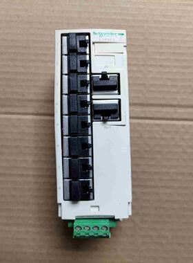 施耐德LU9GC3成色不错功能正常看上的直接拍吧议价