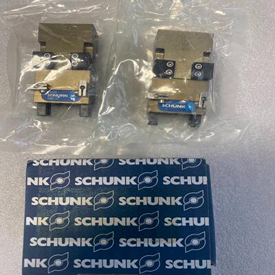 【汇生】雄克SCHUNK气缸气爪 SDV-P 04 403130 G【议价】