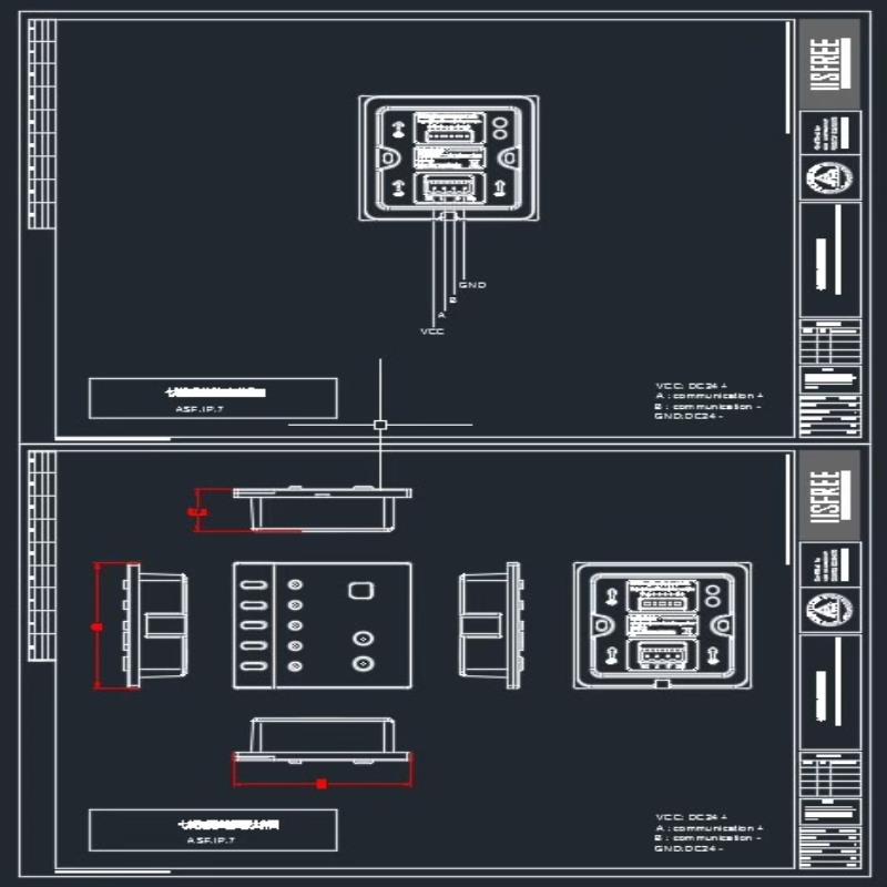 asf-ip7（基数电子）