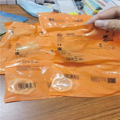 IFM IIS226  IIS227传感器现货议价