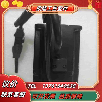 台达伺服电机 750KWECMA-C20807RS 实议价