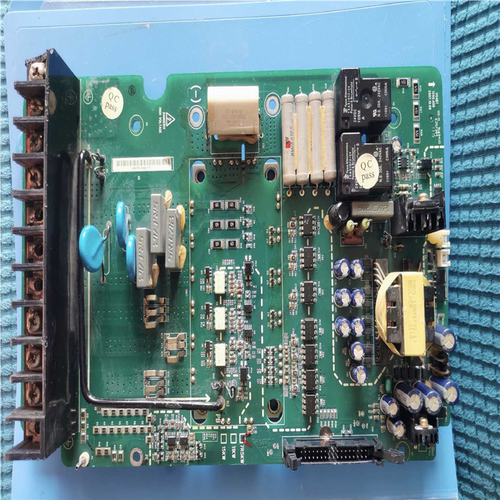 英威腾变频器驱动板V04BT 1240.A08，7R5KW，(崽崽配件）