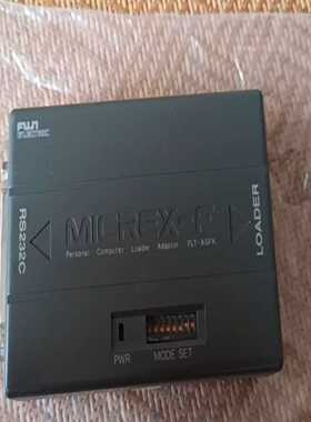 FLT-ASFK 富士 loader adapter（耶耶电子）