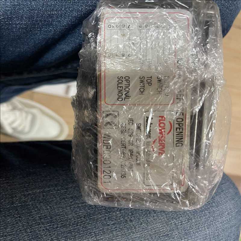 WDB02011201 FLOWSERVE（耶耶电子）