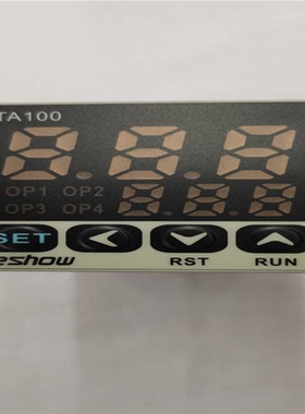PAT100 TESHOW PAT100-BT2 B-2-MMNN-N台松计时器 智能时间继电器