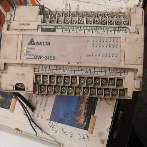 台达DVP24ES00R2（耶耶电子）