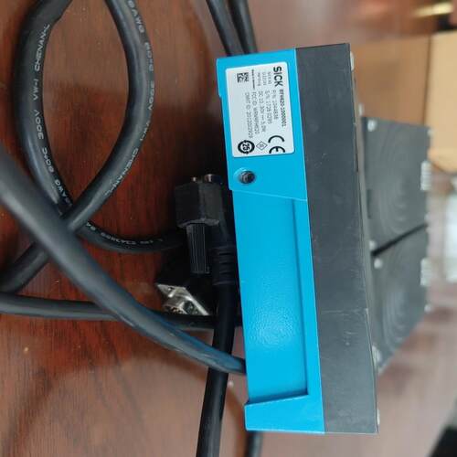 议~9新SICK，RFH620 高频读码器 读码头， RFH62