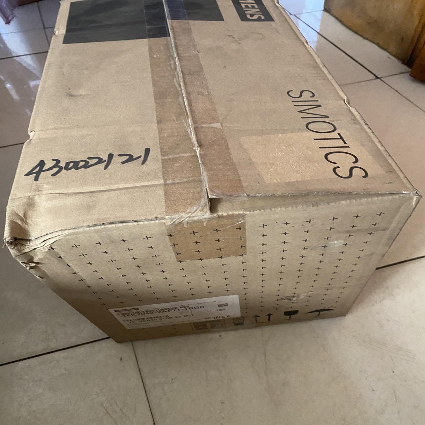 电机,型号:1FK7042-2AF71-1RG0(崽崽配件)