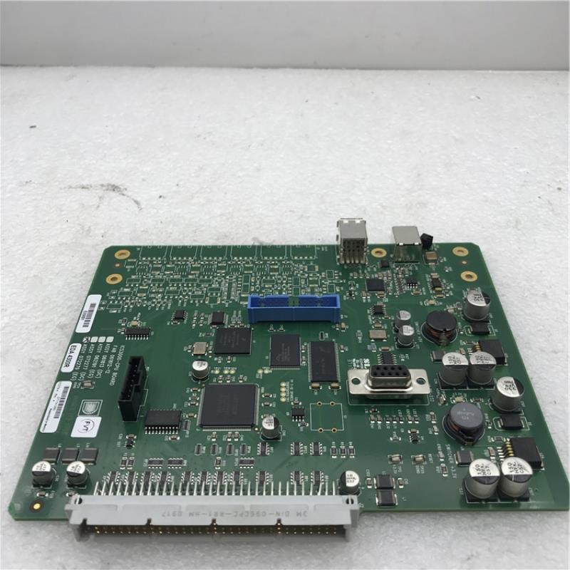 DIONEX EDA 4300R FAB 061812-12线路板