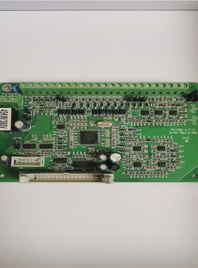 议~能士变频器主板，45kw，NS-CTRL-H-C V1.4，
