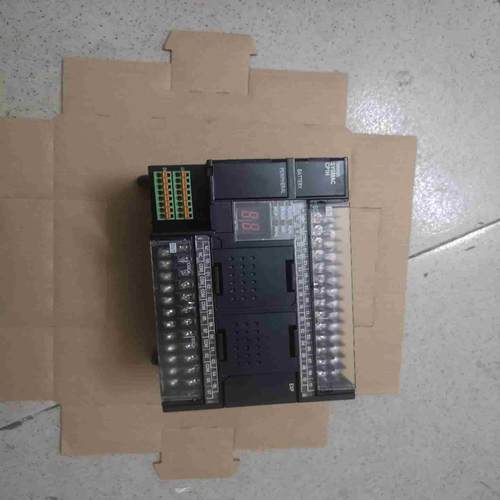 OMRONCP1H-XA40DT-D有价格聊议价