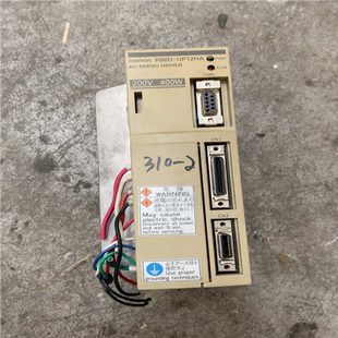 功能 议 驱动器 R88D UP12HA