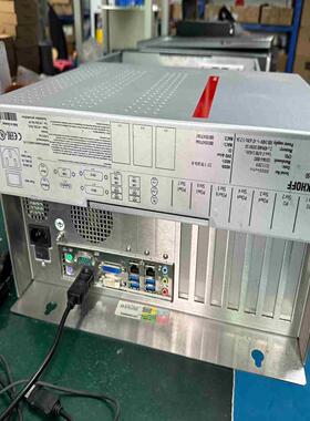 倍福工控机  BFCKHOFF-C6640-0050  i议价